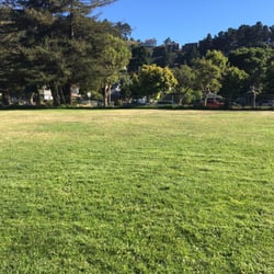 Judge George D Carroll Park