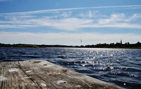 Tingsaker Familiecamping by null