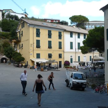 Portovenere - Landmarks & Historical Buildings Near Me