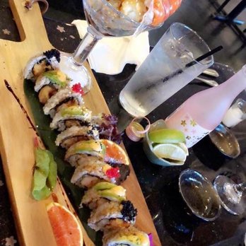 Ichimaru - Thai Near Me - Stuart, Florida