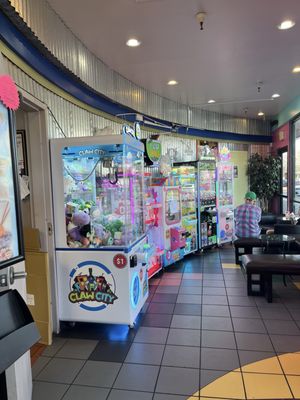 Bubble Bubble Tea by null