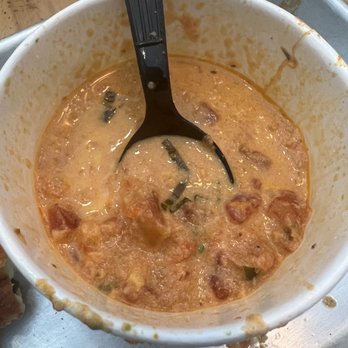 Waffle Love - Tomato Bisque - Waffles Near Me - Round Rock, Texas Waffle Love - Tomato Bisque - Waffles Near Me - Round Rock, Texas