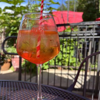 The Gin Room - Aperol Spritz - Cocktail Bars Near Me - Saint Louis, Missouri The Gin Room - Aperol Spritz - Cocktail Bars Near Me - Saint Louis, Missouri