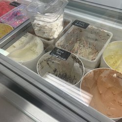 La Michoacana - Ice cream, yes please !