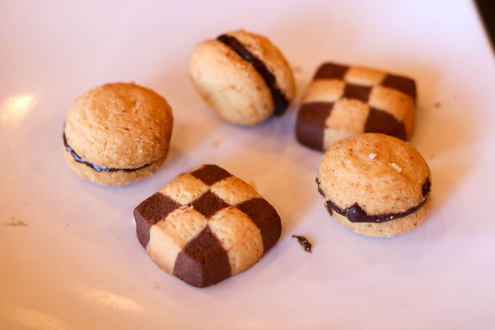 Esther's Kitchen & Beer Garden