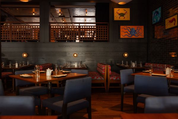 Blue Ribbon Sushi Bar & Grill - South Beach by null