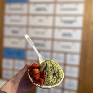 Sexy San Francisco Eats & Views