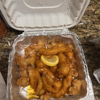 Koong's - Lemon chicken - Chinese Near Me - Milpitas, California Koong's - Lemon chicken - Chinese Near Me - Milpitas, California