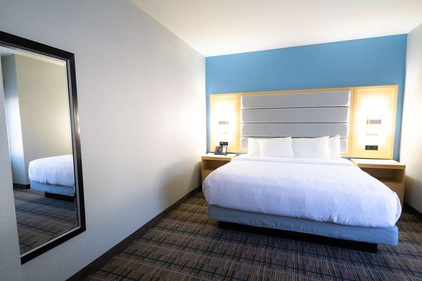 Best Western Brigham City Inn & Suites by null