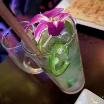Mojitos Restaurant Bar - Mojito mexi - Latin American Near Me - Jackson Heights, New York