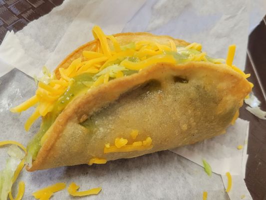 Paco's Tacos by null