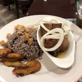 Molina's Ranch Restaurant - Masas de Puerco Fritas - Cuban Near Me - Hialeah, Florida Molina's Ranch Restaurant - Masas de Puerco Fritas - Cuban Near Me - Hialeah, Florida