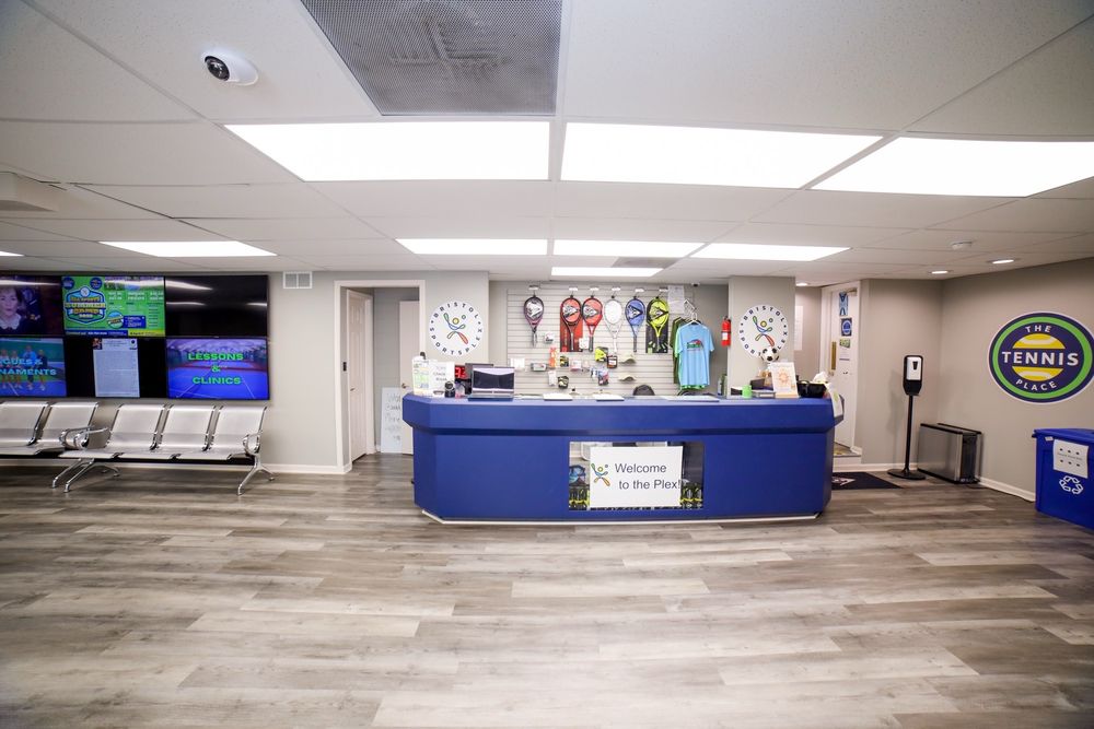 Social spots from The Bristol Sportsplex