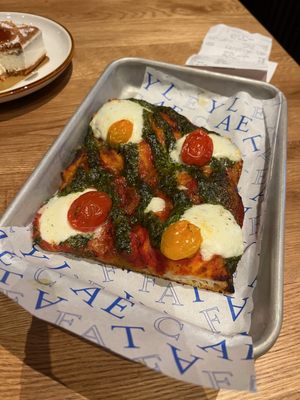 Eataly Caffè by null