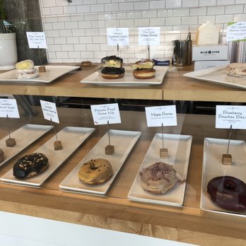 Blue Star Donuts - Donuts Near Me - Portland, Oregon Blue Star Donuts - Donuts Near Me - Portland, Oregon