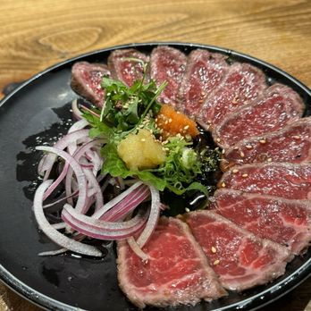 Kiraku - Tapas/Small Plates Near Me - Berkeley, California Kiraku - Tapas/Small Plates Near Me - Berkeley, California