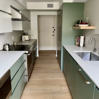 Surge Custom Woodworks - General Contractors Near Me - Northridge, California Surge Custom Woodworks - General Contractors Near Me - Northridge, California