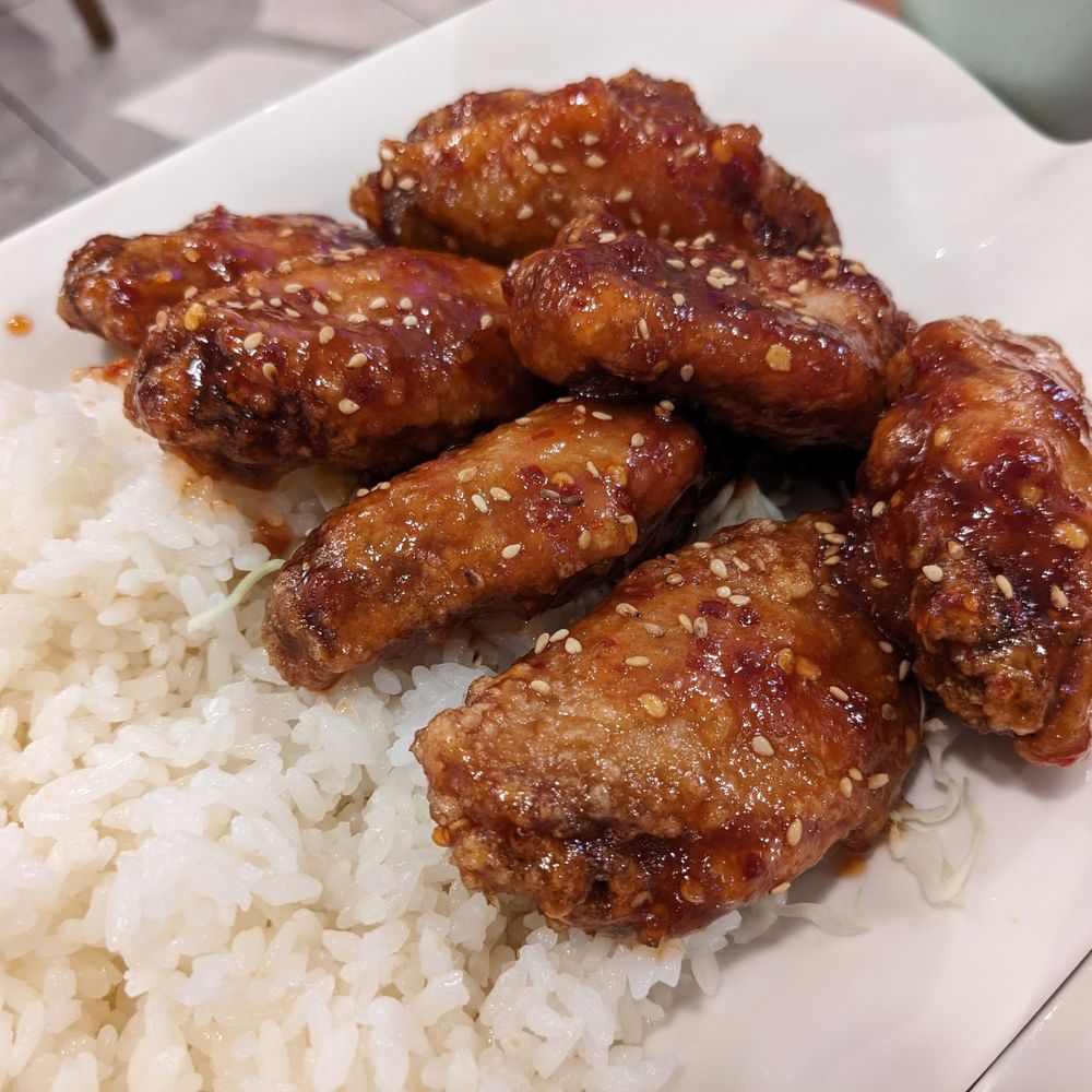 Ireh Restaurant - Ireh chicken - Korean Near Me - Honolulu, Hawaii Ireh Restaurant - Ireh chicken - Korean Near Me - Honolulu, Hawaii