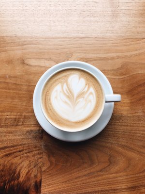 Heart Coffee (Woodstock) by null