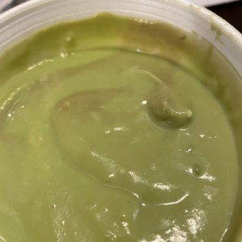 Miguels Jr - Old guac. Never had brown in my Guacamole ever. - Mexican Near Me - Orange, California Miguels Jr - Old guac. Never had brown in my Guacamole ever. - Mexican Near Me - Orange, California