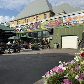 Lake Superior Railroad Museum - Museums Near Me - Duluth, Minnesota