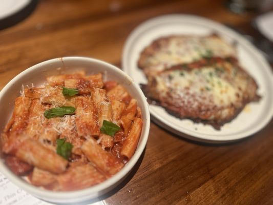 Doc B's Restaurant by null