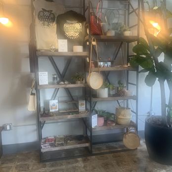 Flora & Ferment - New display. - Cideries Near Me - Albany, California Flora & Ferment - New display. - Cideries Near Me - Albany, California