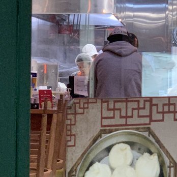 Mr.Dumpling - Chinese Near Me - Rancho Cucamonga, California
