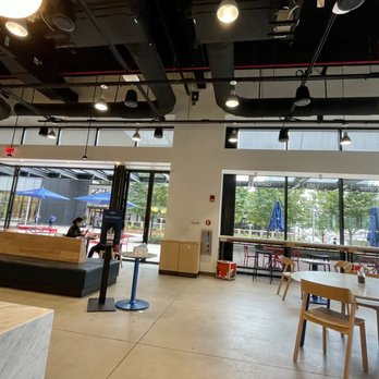 Capital One Café - Inside - Banks & Credit Unions Near Me - Somerville, Massachusetts Capital One Café - Inside - Banks & Credit Unions Near Me - Somerville, Massachusetts