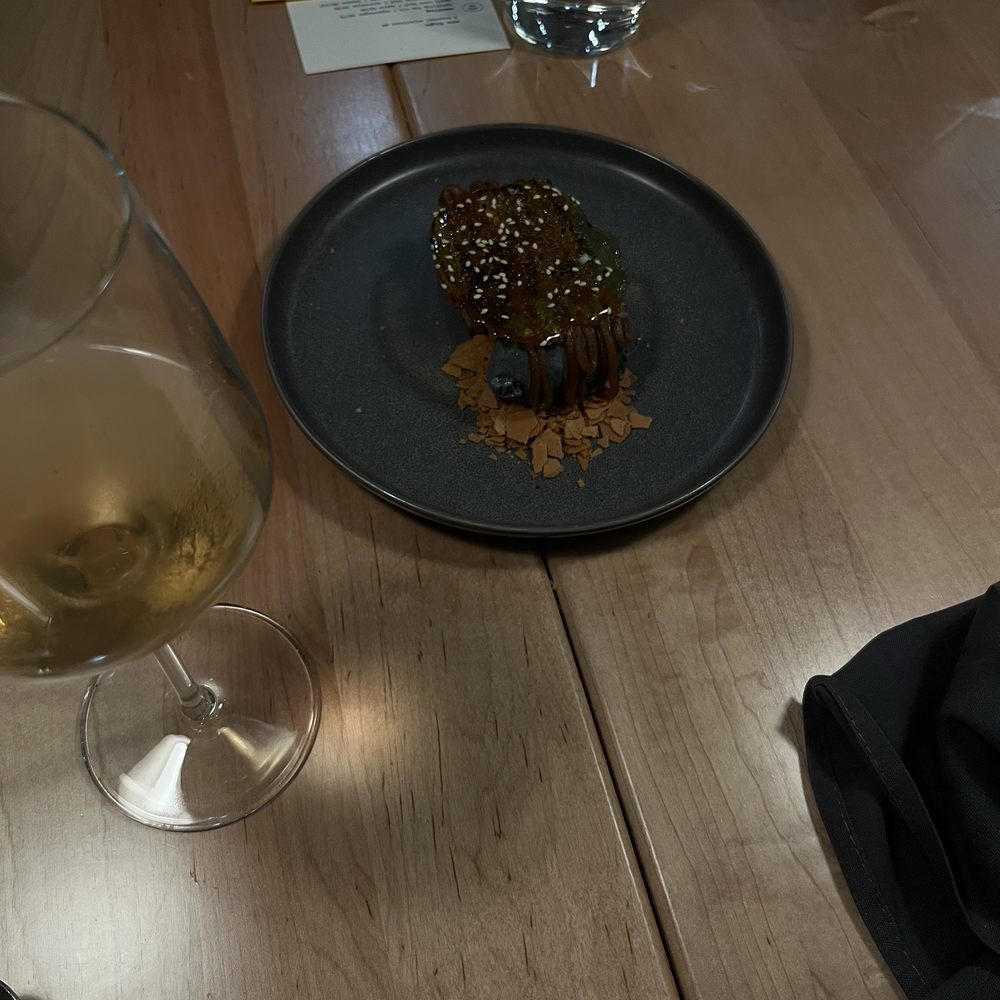 Coro Restaurant - Dessert - Tapas/Small Plates Near Me - Orlando, Florida Coro Restaurant - Dessert - Tapas/Small Plates Near Me - Orlando, Florida