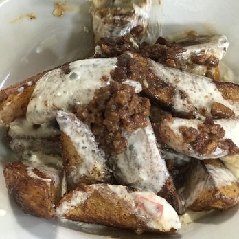 Honor Cafe Conroe - Appetizer: honor cafe fries - Breakfast & Brunch Near Me - Conroe, Texas
