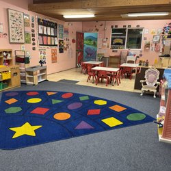 Happy Face Childcare and Preschool