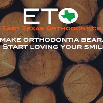 1. East Texas Orthodontics - Matthew Brown, DDS, MS