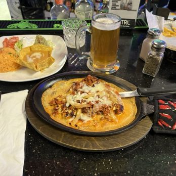 Mas Tequila Cantina And Grill - Mexican Near Me - Seneca, South Carolina