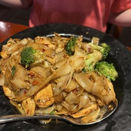 Pad See-u