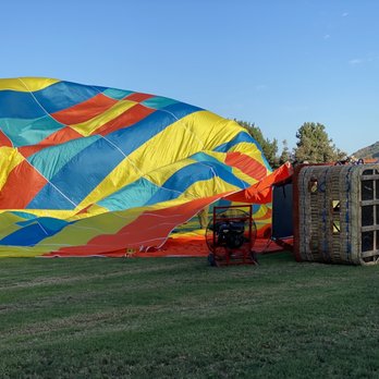 Compass Balloons - Hot Air Balloons Near Me - Cardiff, California Compass Balloons - Hot Air Balloons Near Me - Cardiff, California
