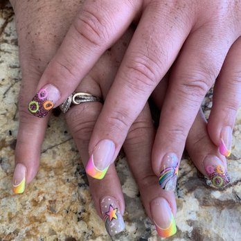 Sun Spa - Eyelash Service Near Me - Annapolis, Maryland