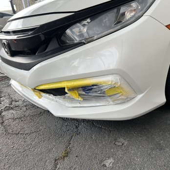 Rico Automotive Refinish - Mobile Dent Repair Near Me Rico Automotive Refinish - Mobile Dent Repair Near Me