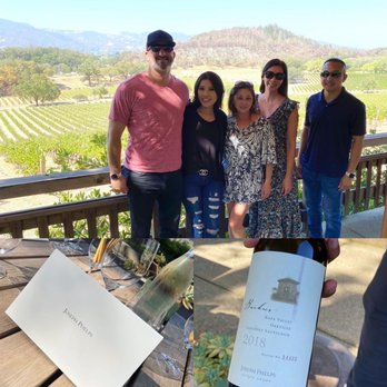 Joseph Phelps Vineyards - Tasting - Wineries Near Me - Saint Helena, California Joseph Phelps Vineyards - Tasting - Wineries Near Me - Saint Helena, California