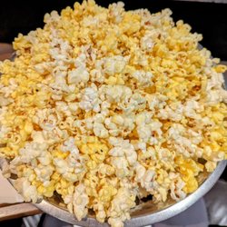 Cinépolis Luxury Cinemas - Popcorn