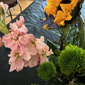 Miracle Flowers - DELIVERED WILTED! - Florists Near Me - sacramento, California