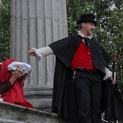 Cork Ghost Tour - Cork Ghost Tour