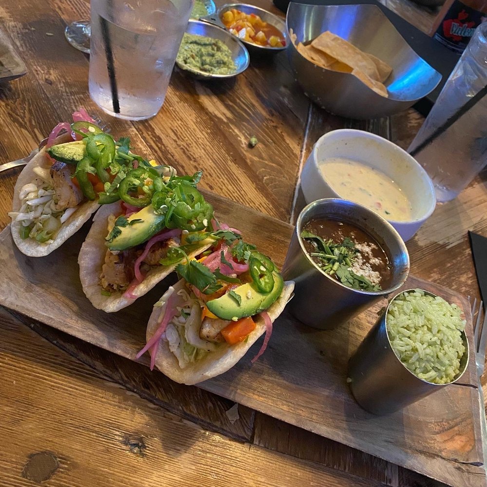Local Lime | Rogers - Mahi mahi mexi-cali tacos. - Mexican Near Me - Rogers, Arkansas Local Lime | Rogers - Mahi mahi mexi-cali tacos. - Mexican Near Me - Rogers, Arkansas