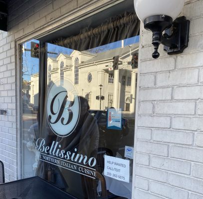 Bellissimo Restaurant by null