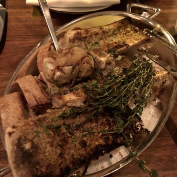 Blue Duck Tavern - Wood Oven-Roasted Bone Marrow (Creekstone Farms, KS) - New American Near Me - Washington, DC, District of Columbia Blue Duck Tavern - Wood Oven-Roasted Bone Marrow (Creekstone Farms, KS) - New American Near Me - Washington, DC, District of Columbia