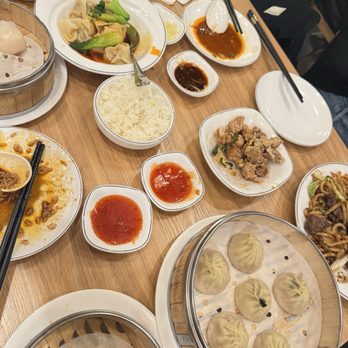 One More Bite Dumpling House - Shanghainese Near Me - San Marcos, California One More Bite Dumpling House - Shanghainese Near Me - San Marcos, California