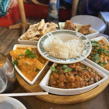 10-to-10 In Delhi - Meat Platter - Indian Near Me - Edinburgh, EDH 10-to-10 In Delhi - Meat Platter - Indian Near Me - Edinburgh, EDH