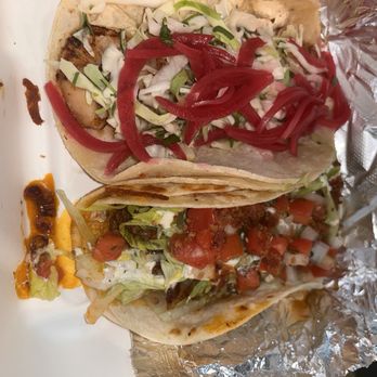 Taco Bamba Richmond - Tacos Near Me - Richmond, Virginia