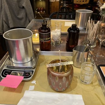 Candle Vino - Paint & Sip Near Me - Reno, Nevada Candle Vino - Paint & Sip Near Me - Reno, Nevada