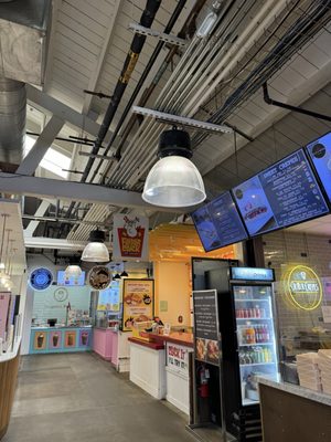 Mia Sorella Chimney Cakes - San Diego by null